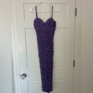 Never worn, size S, FASHION NOVA